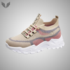 Orthopedic Fashion Breathable Workout Sneakers