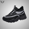 Orthopedic Fashion Breathable Workout Sneakers