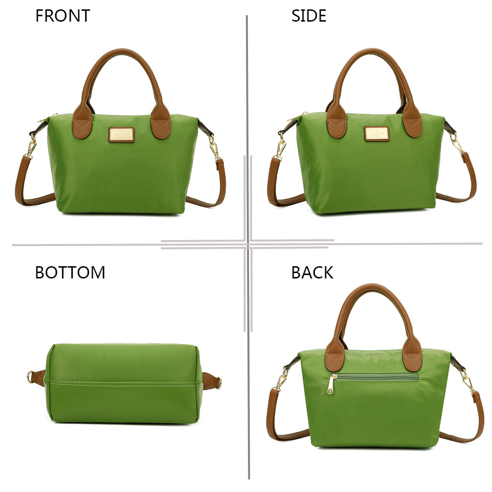 Gallantry | Ayla Crossbodytas