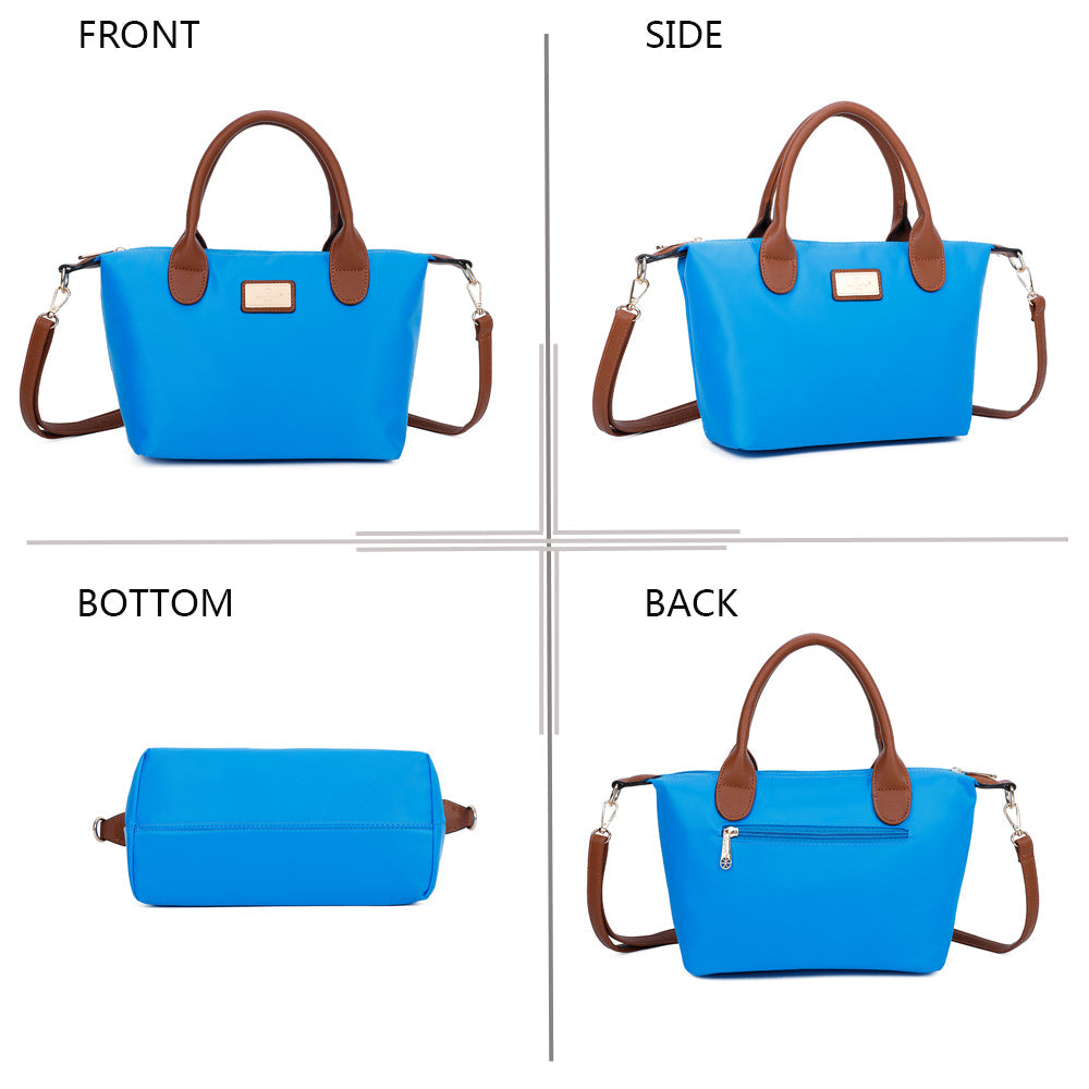 Gallantry | Ayla Crossbodytas