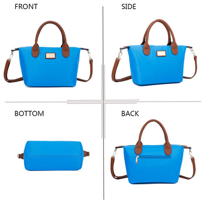 Gallantry | Ayla Crossbodytas