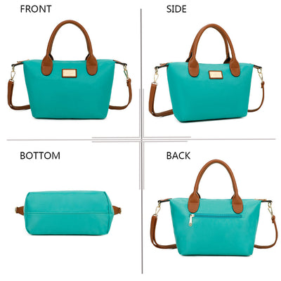 Gallantry | Ayla Crossbodytas