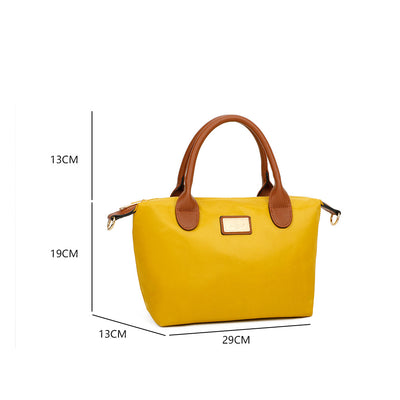 Gallantry | Ayla Crossbodytas