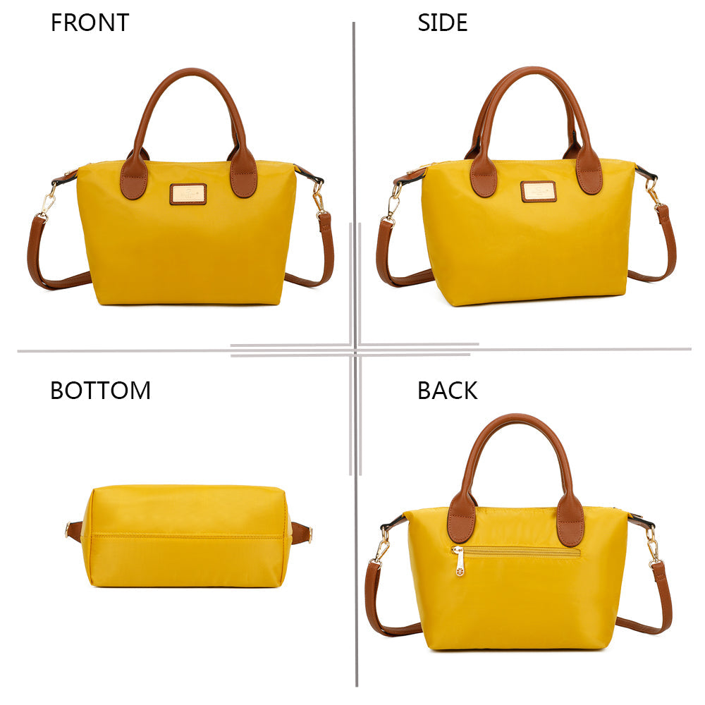 Gallantry | Ayla Crossbodytas