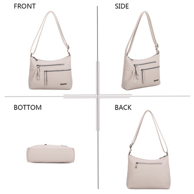 Gallantry | Lotte Crossbodytas