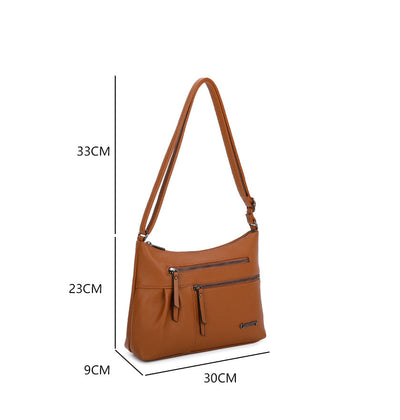Gallantry | Lotte Crossbodytas
