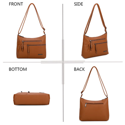 Gallantry | Lotte Crossbodytas
