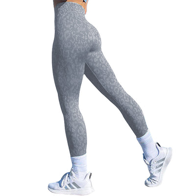 Push Up Booty Legging