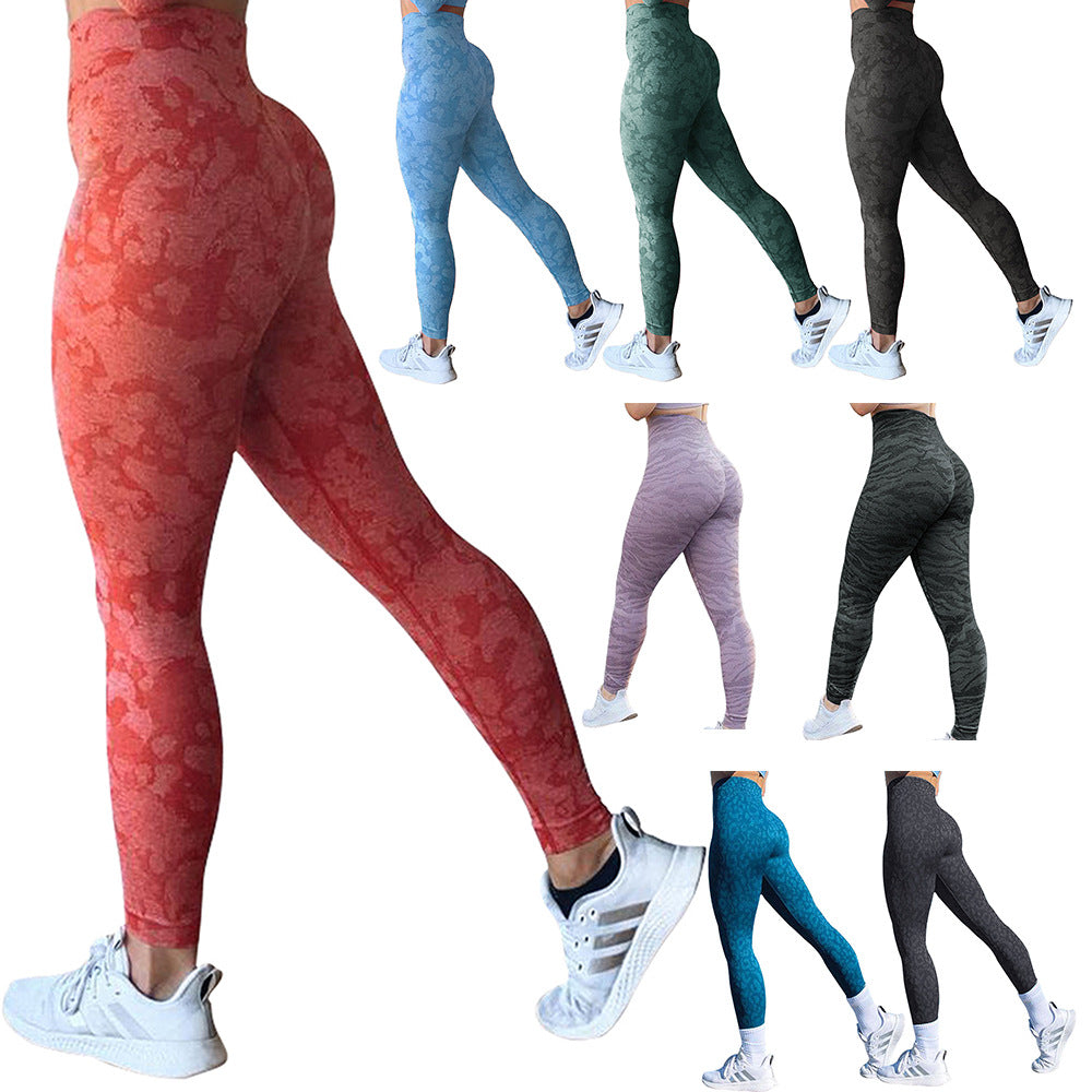 Push Up Booty Legging