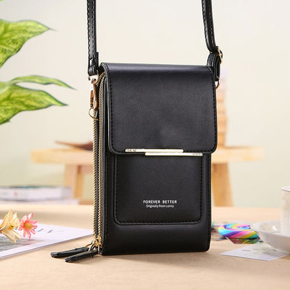 Kaida | Functionele Crossbody Tas