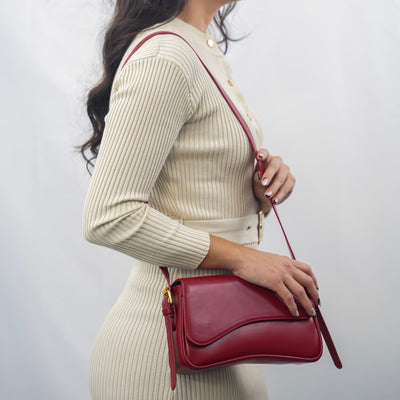 Jinny | Trendy Design Tas