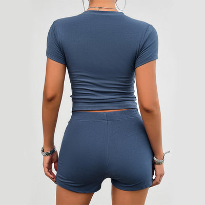 Slim Summer Set Verdano (alle kleuren)