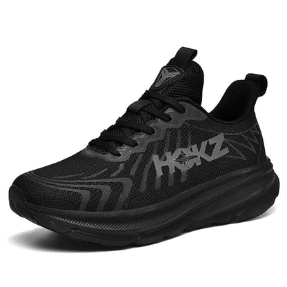 Hokz™ Unisex Running Shoes Original Carbon (One Pair)