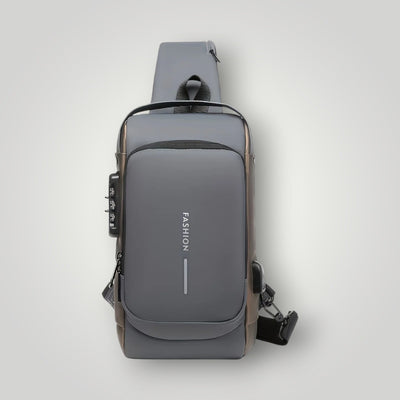 Verdano - Multifunctionele Anti Diefstal Backpack + Card Holder