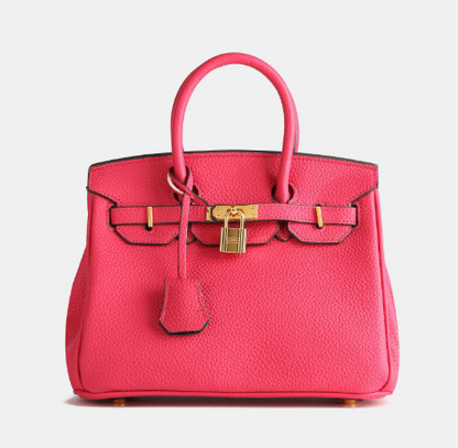 Inaya | Chique Leren Tas
