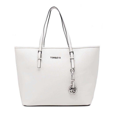 Tom & Eva | Eva Shopper