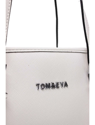 Tom & Eva | Eva Shopper