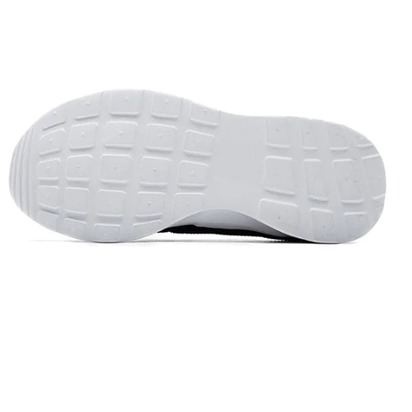 Men's Running Shoes - Flyknit Mesh Sneakers