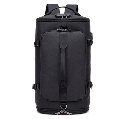 Laptop Backpack - Travel Casual Anti-Theft Charger Bag
