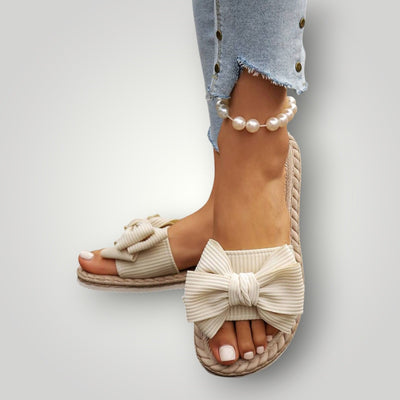 Dames Romeinse Open Zomer Sandalen