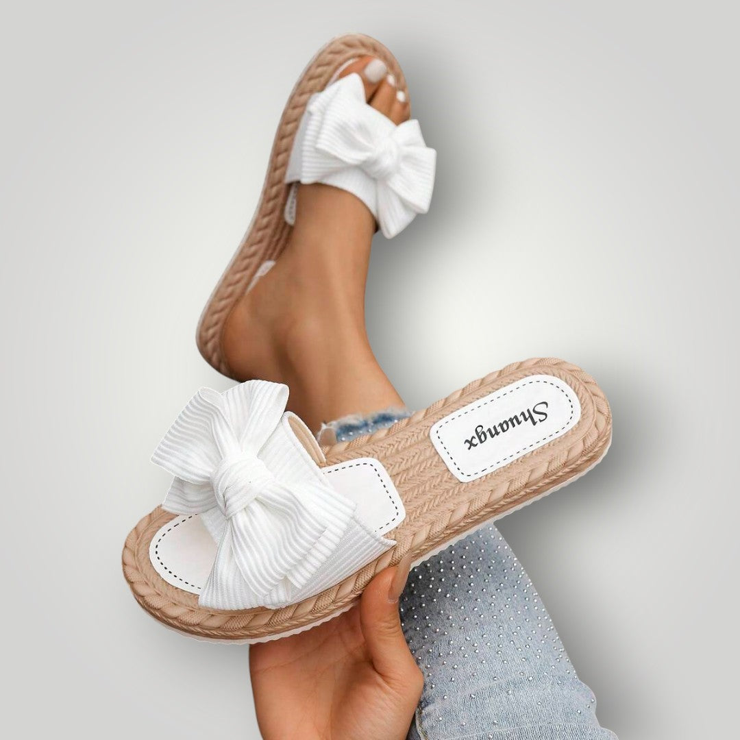 Dames Romeinse Open Zomer Sandalen