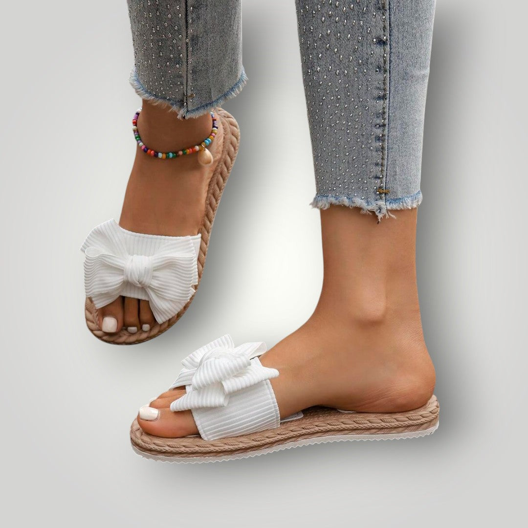 Dames Romeinse Open Zomer Sandalen