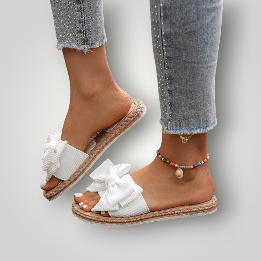 Dames Romeinse Open Zomer Sandalen