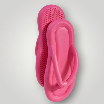 Dames Teenslippers met Ergonomisch Ontwerp