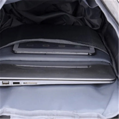 Laptop Backpack - Travel Casual Anti-Theft Charger Bag