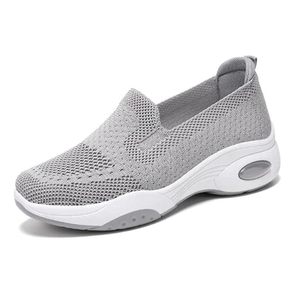 OrthoStride Comfort - Women's Orthopedic Slip-On Shoes (One Pair)