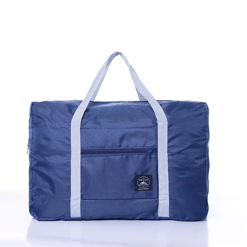 Lightweight Folding Portable Travel Luggage Bag
