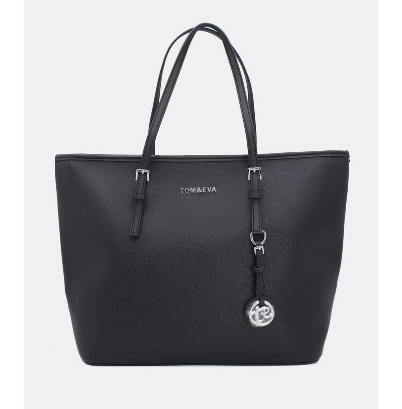 Tom & Eva | Eva Shopper