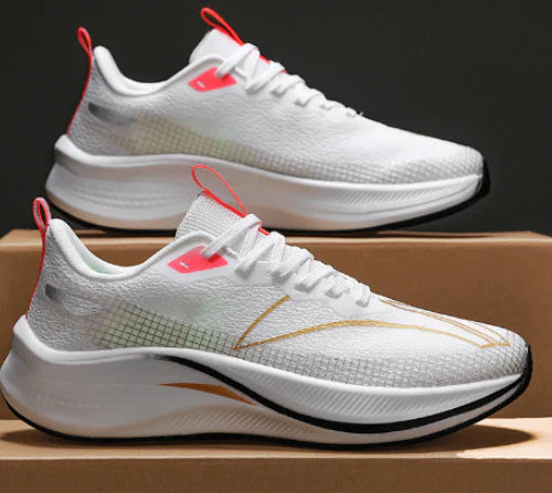 Orthopedic Running Shoes (One Pair)