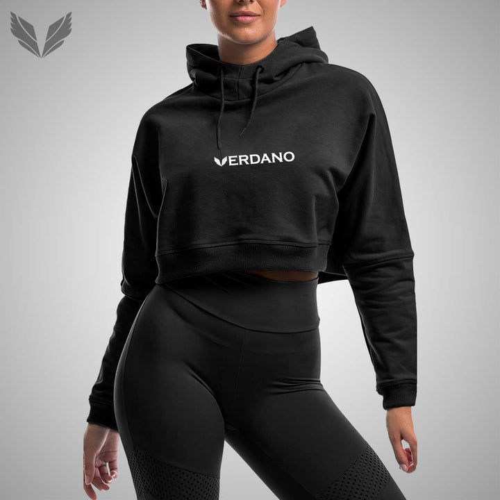 Casual Höst Hoodie