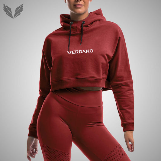 Casual Autumn Hoodie