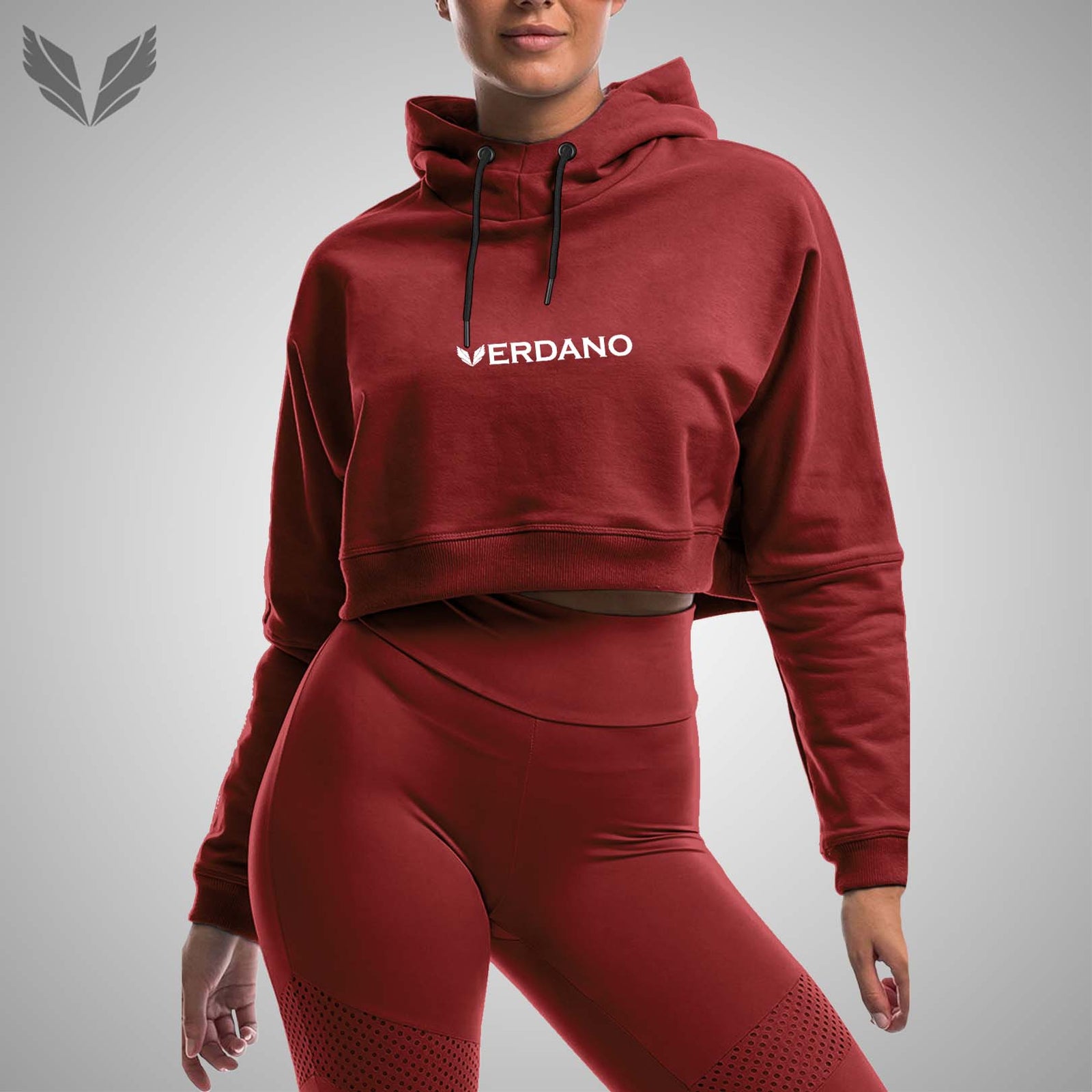Casual Autumn Hoodie