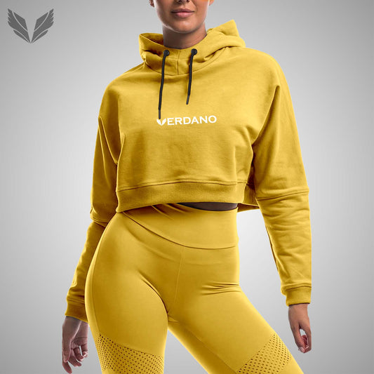 Casual Autumn Hoodie