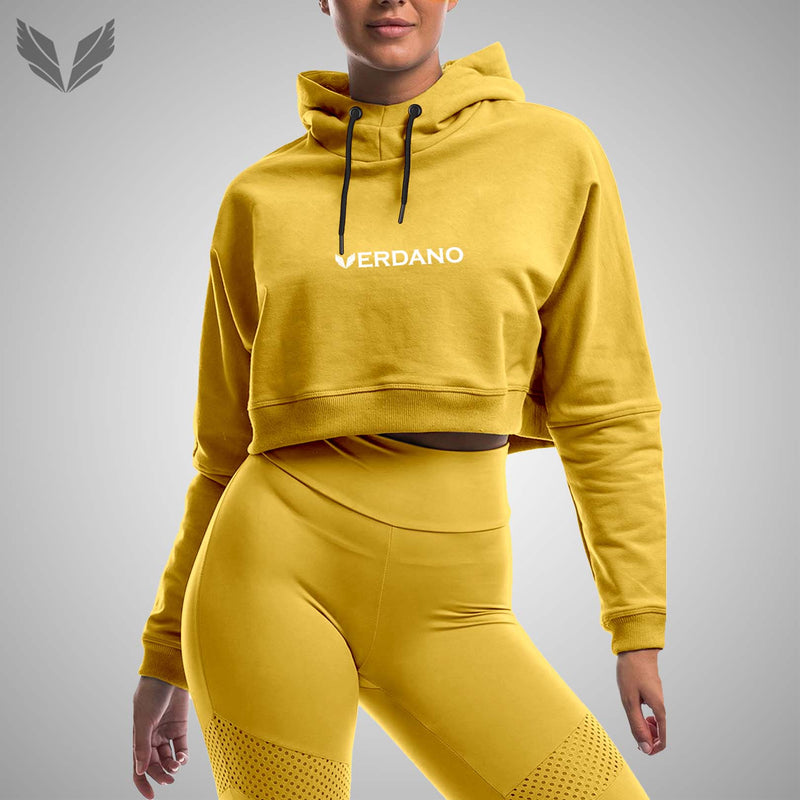 Casual Autumn Hoodie