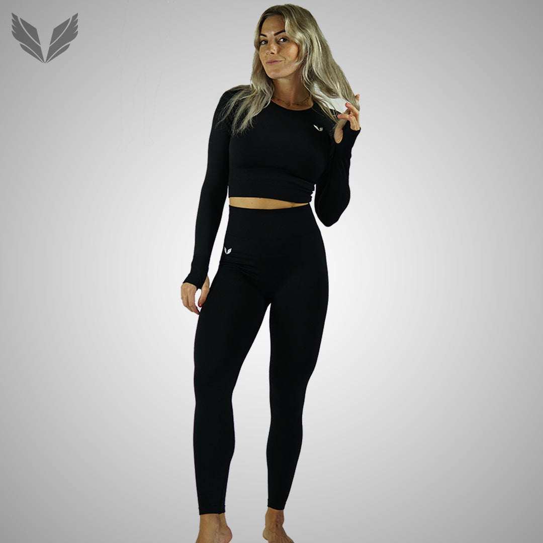 Bermuda - Winter | Negro |