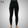 High Waist Squat Proof Sportset Sportlegging Stretchy Dames Sportlegging Comfortabel Rekbaar Hoge Taille Verdano