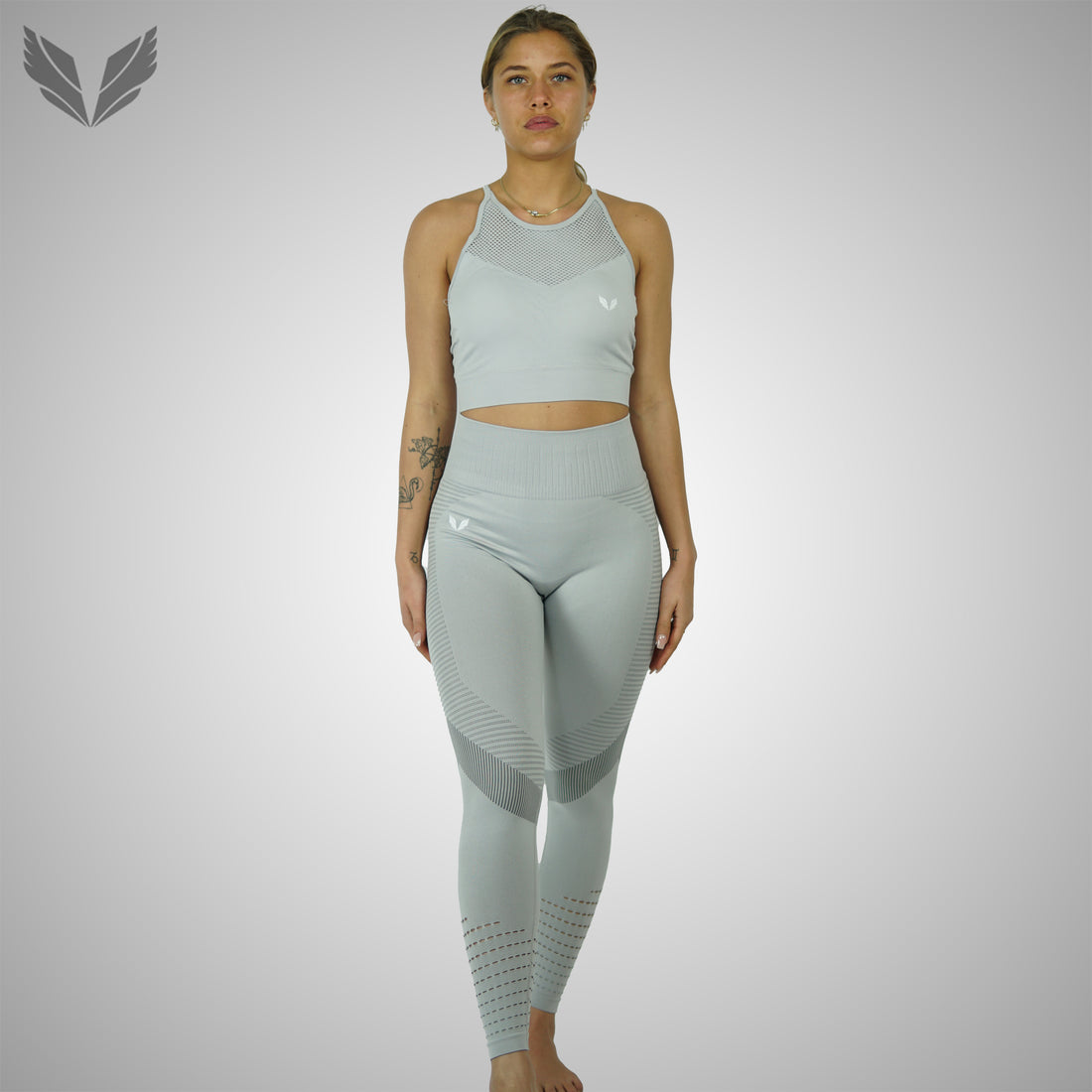 Athletic Super Dry (Sujetador)
