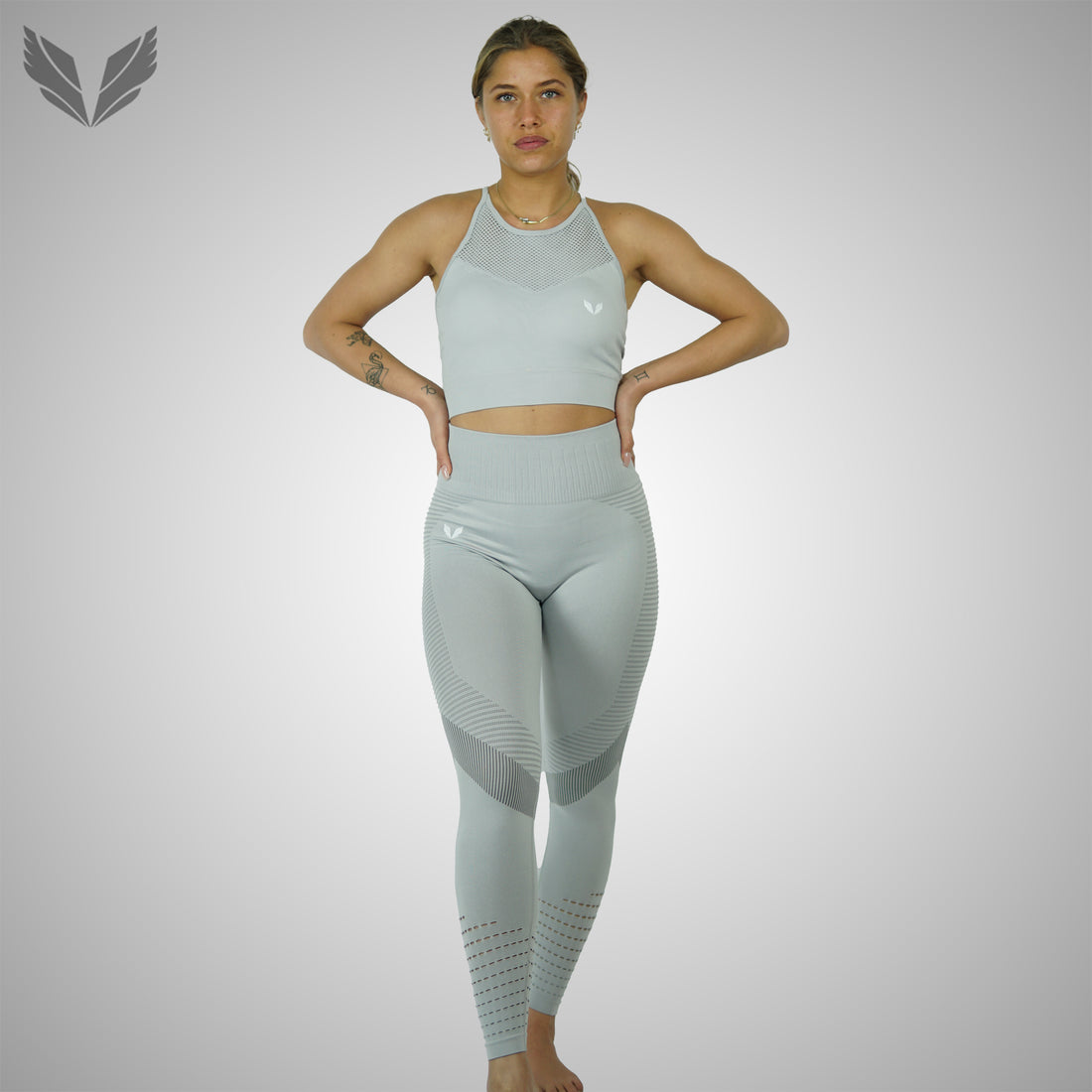 Athletic Super Dry (Sujetador)
