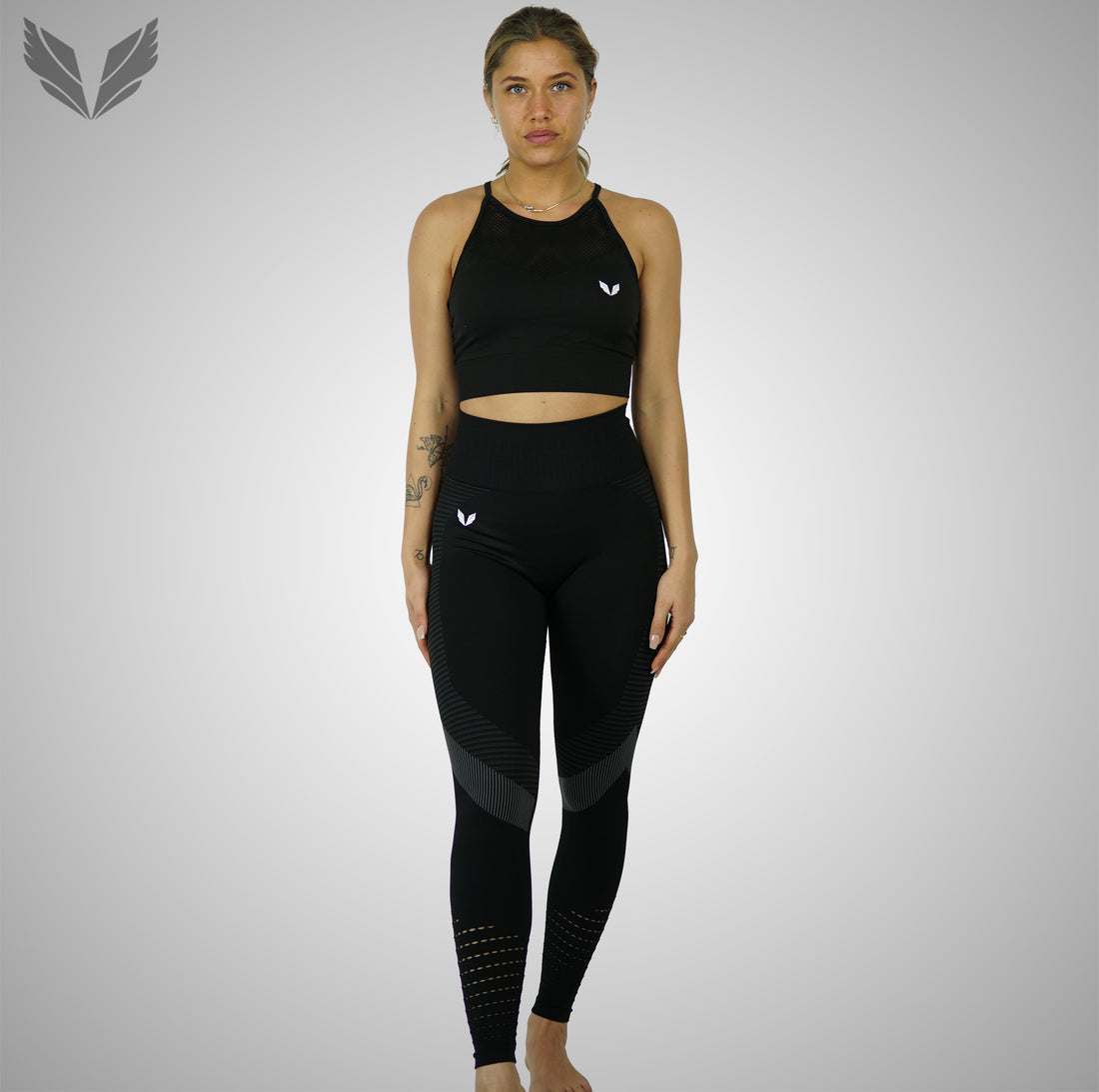 Athletic Super Dry (Sujetador)