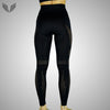 Anti Cellulite Royal High Waist Squat Proof Sportset Sportlegging Stretchy Dames Sportlegging Comfortabel Rekbaar Hoge Taille Verdano