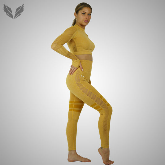 High Class Performance.