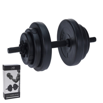 Femmes 9 kg Dumbell