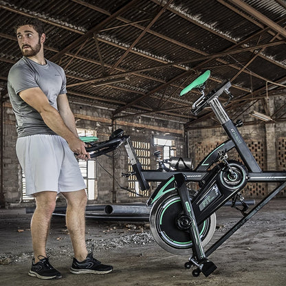 Stationær cykel COOCOTEC EXTREME 25