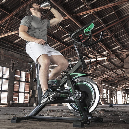 Stationær cykel COOCOTEC EXTREME 25