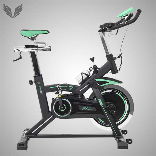 Stationær cykel COOCOTEC EXTREME 25