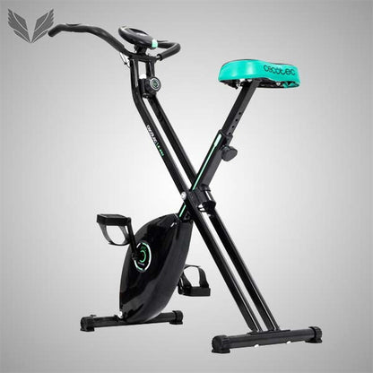 Stationaire Fiets Cecotec X-Bike